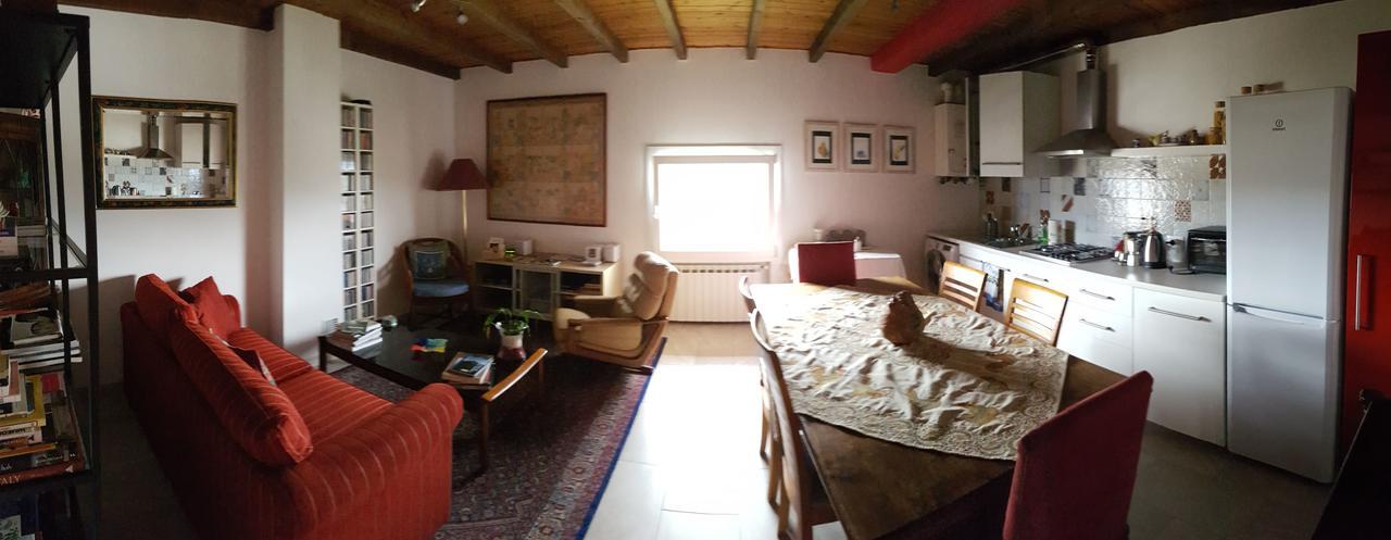 Cherry House B&B Polinago Exterior foto