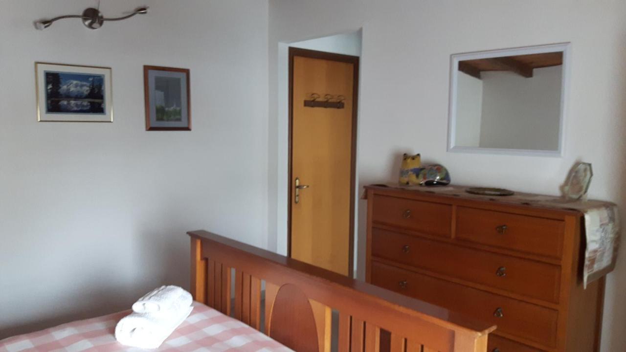 Cherry House B&B Polinago Exterior foto