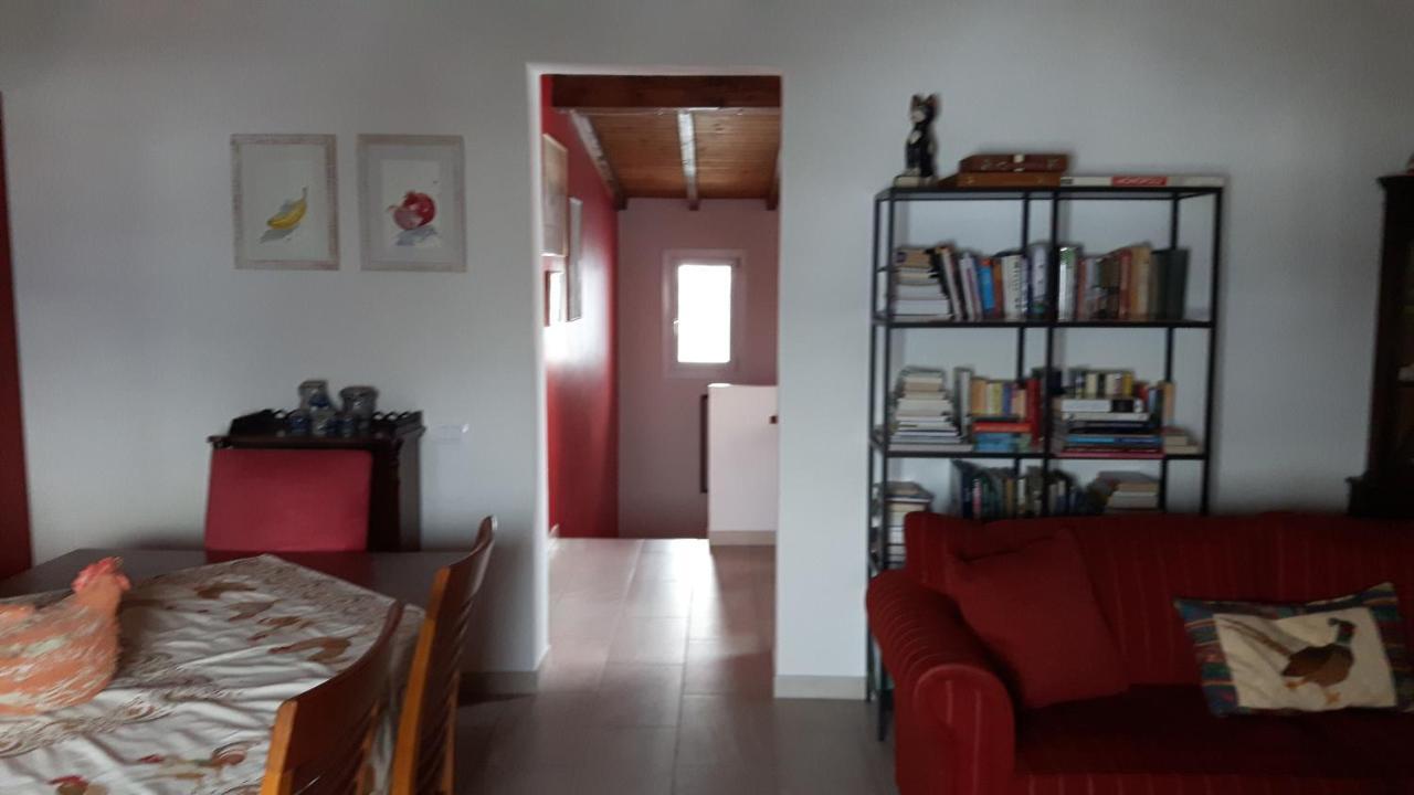 Cherry House B&B Polinago Exterior foto